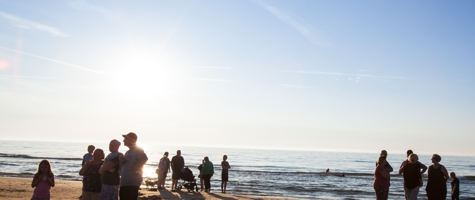 Strand Klit 